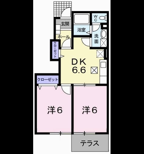 Madori 20201126000000