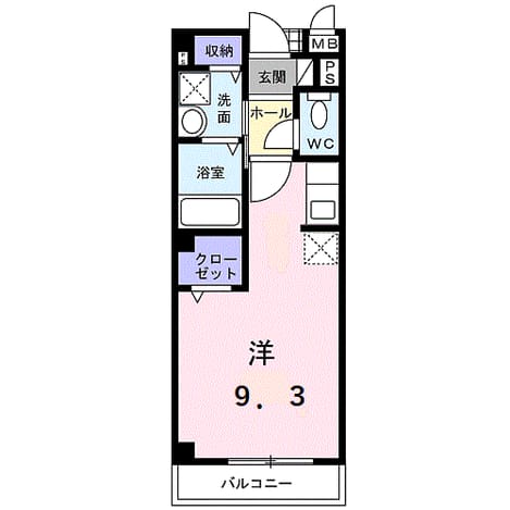 Madori 20221021000000