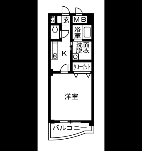 Madori 20090625000000