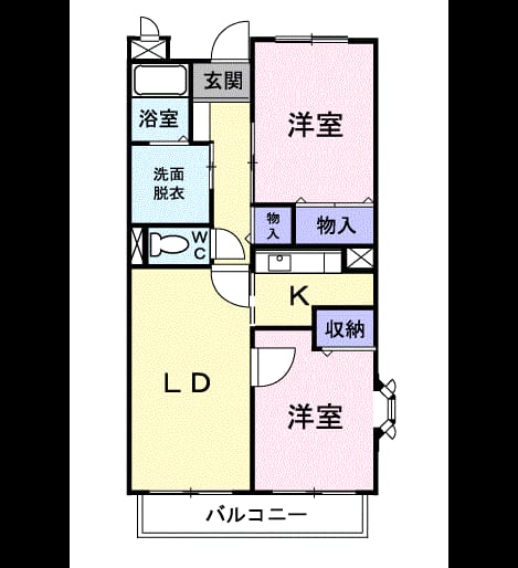 Madori 20210614000000