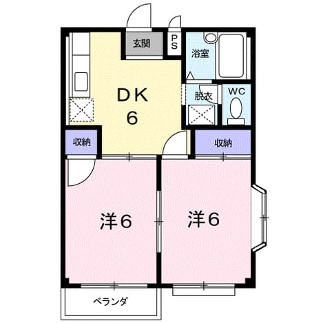 Madori 20200414000000
