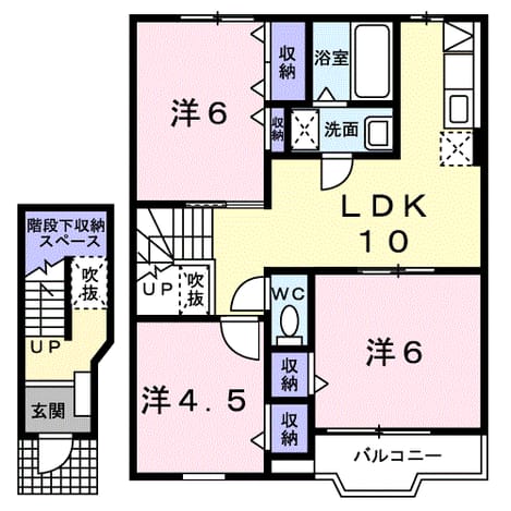 Madori 20240118000000