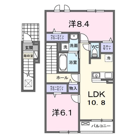 Madori 20260706000000