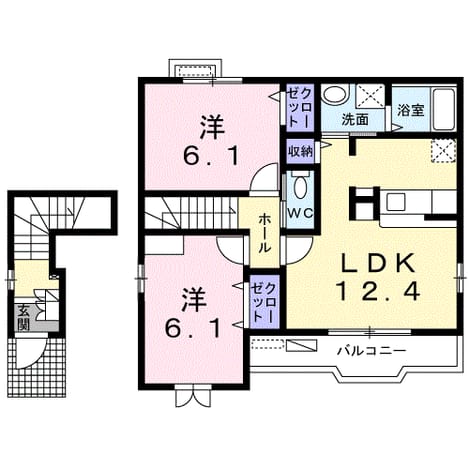 Madori 20240307000000