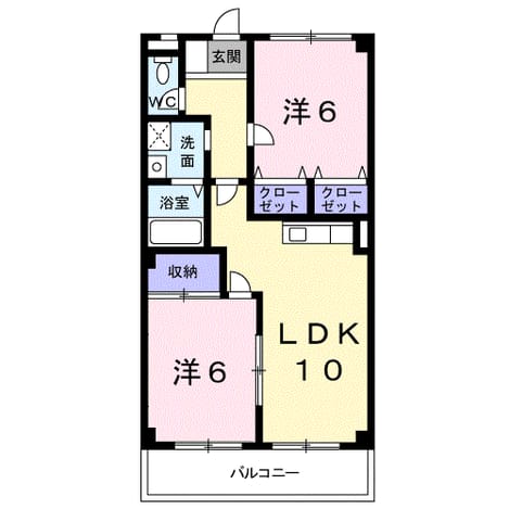 Madori 20260804000000