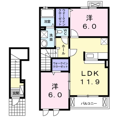 Madori 20190829000000