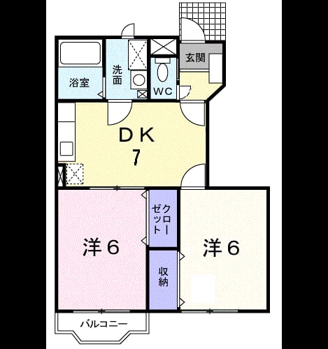 Madori 20220914000000