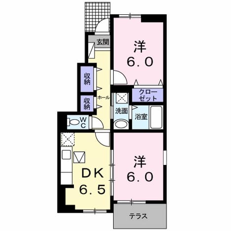 Madori 20260918000000