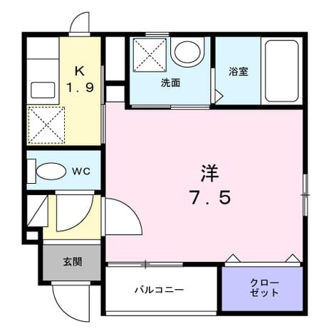 Madori 20260622000000