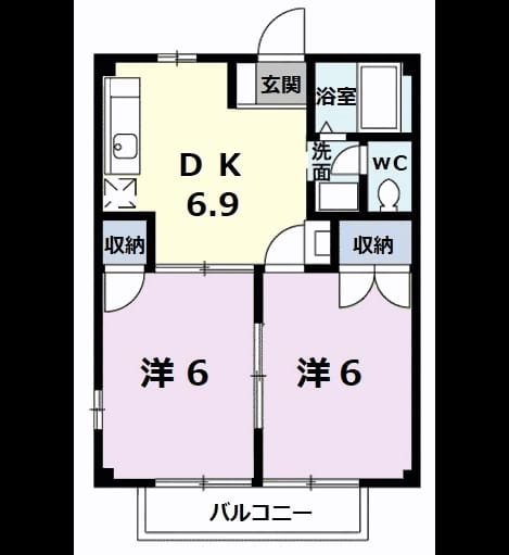 Madori 20251022000000