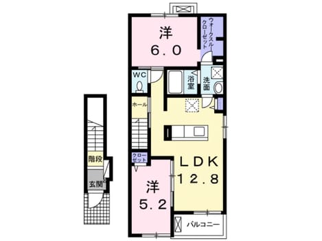 Madori 20191212000000