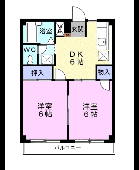 Madori 20260807000000