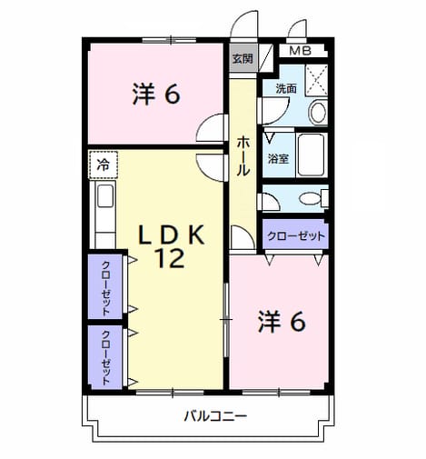 Madori 20260324000000