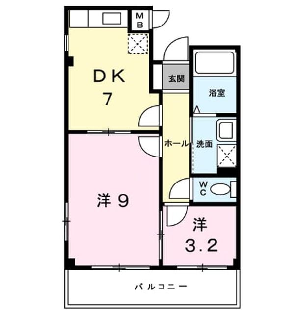 Madori 20220511000000 640x640