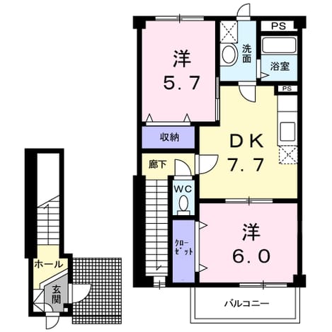 Madori 20230907000000