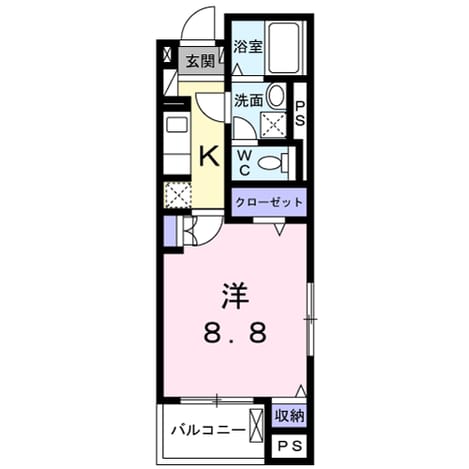Madori 20230612000000
