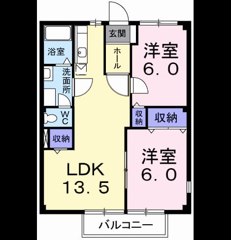 Madori 20200414000000
