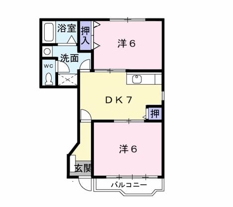 Madori 20260821000000