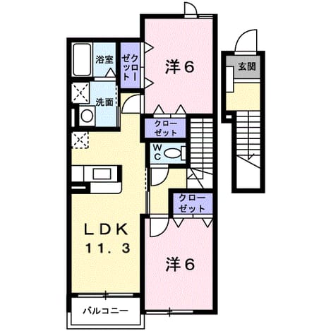 Madori 20260820000000