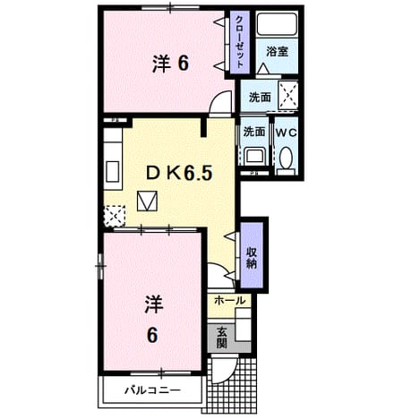 Madori 20220824000000
