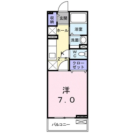 Madori 20220607000000