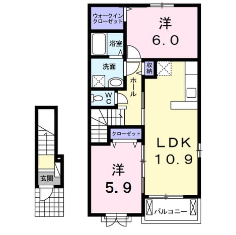 Madori 20190601000000