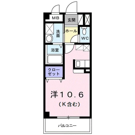 Madori 20240625000000
