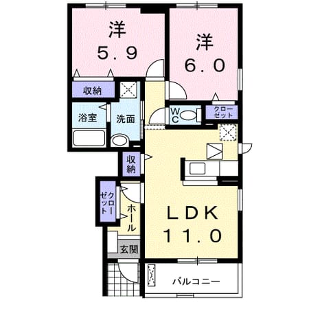 Madori 20220912000000