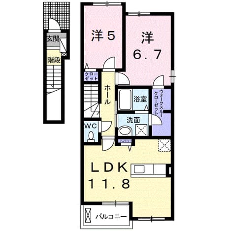 Madori 20231218000000