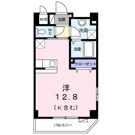 Madori 20230206000000