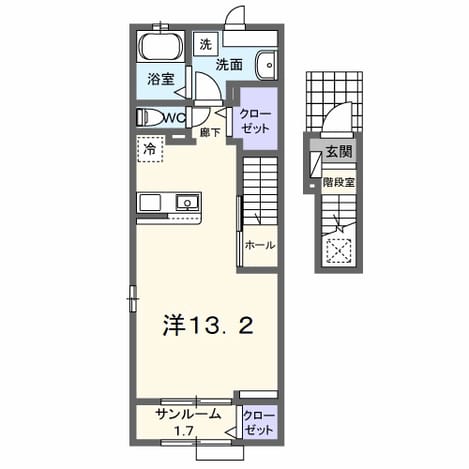 Madori 20240530000000