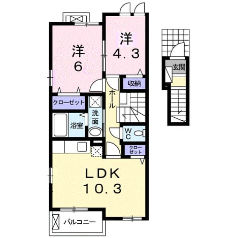 Madori 20261002000000