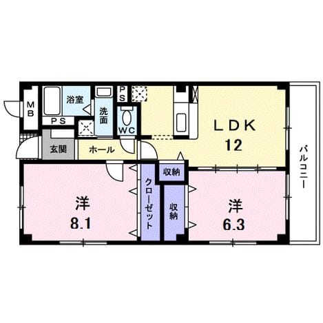 Madori 20250709000000
