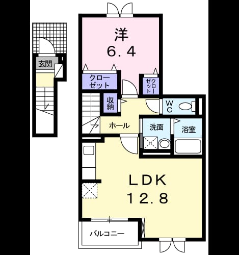 Madori 20190301000000