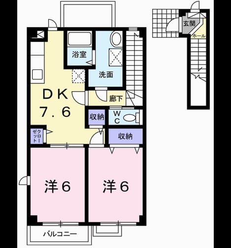 Madori 20140420000000