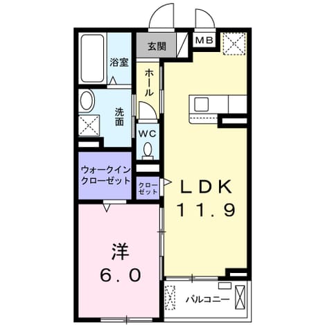 Madori 20210809000000