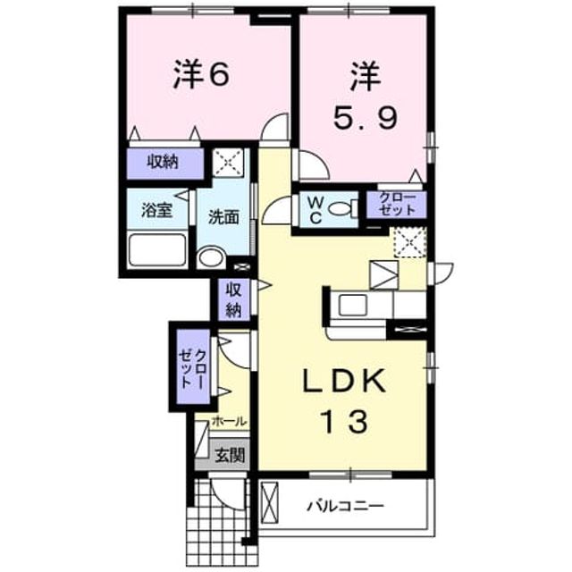 Madori 20100511000000 640x640