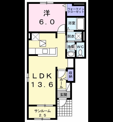 Madori 20170808000000