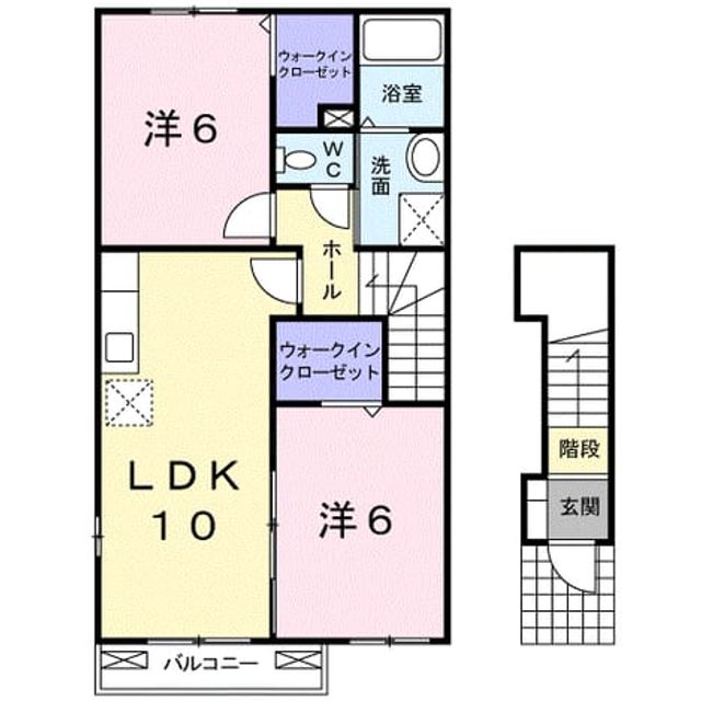 Madori 20260825000000 640x640