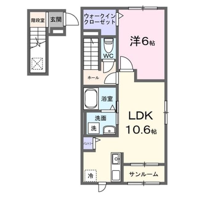 Madori 20260821000000 640x640