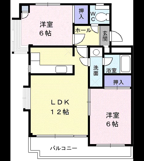 Madori 20200510000000