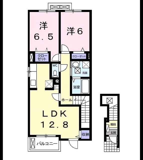 Madori 20250114000000 640x640