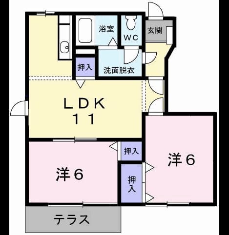 Madori 20141215000000