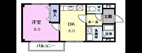 Madori 20240318000000