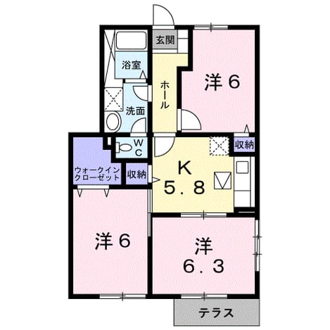 Madori 20260826000000