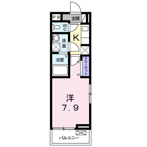 Madori 20220117000000