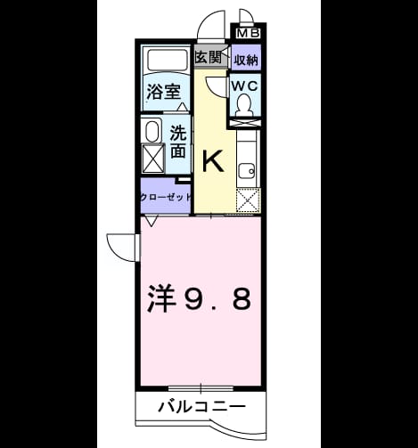 Madori 20091124000000
