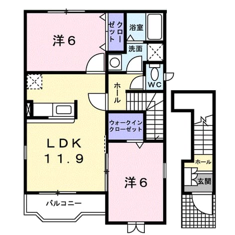 Madori 20240401000000