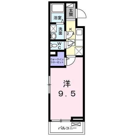 Madori 20180304000000
