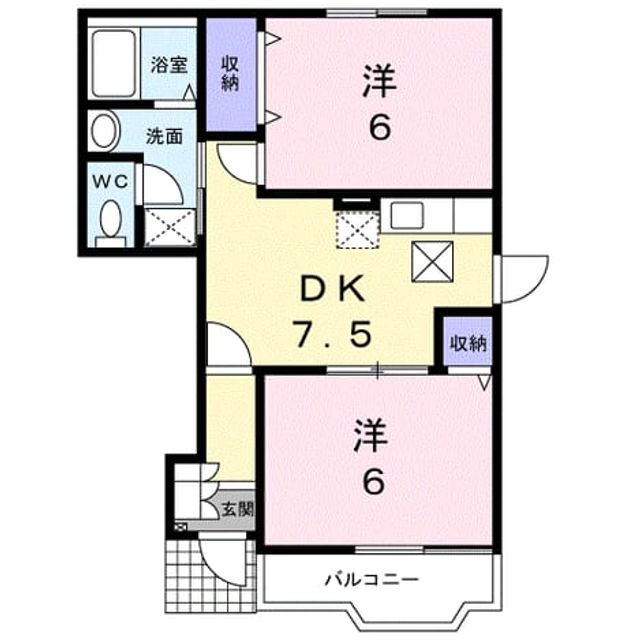 Madori 20260825000000 640x640